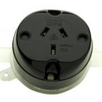 HPM Plug Base