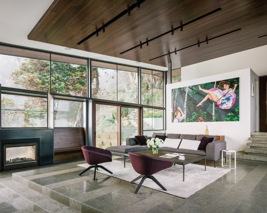 Feng Shui Taboos for Living Room