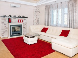 Living Room Renovation Guidelines