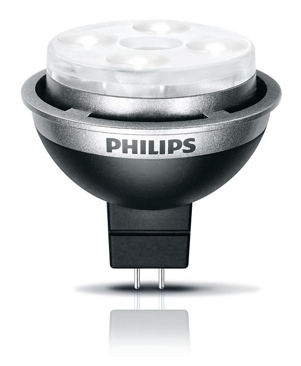 Philips MR16 LED Globe