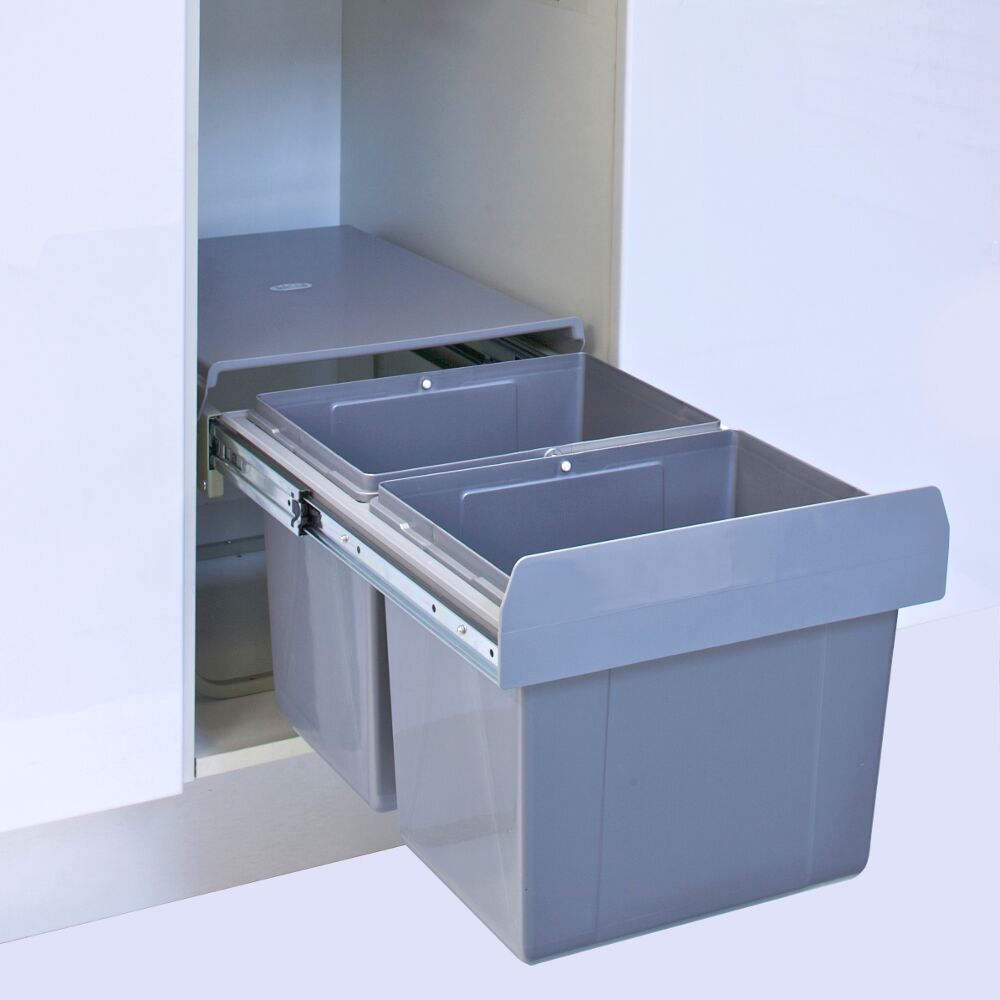 30l_twin_slide_out_concealed_elite_waste_bin_-_low_profile-opened_preview
