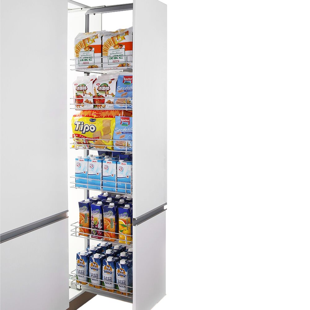 larder-stainless-steel-wire-pantry-basket