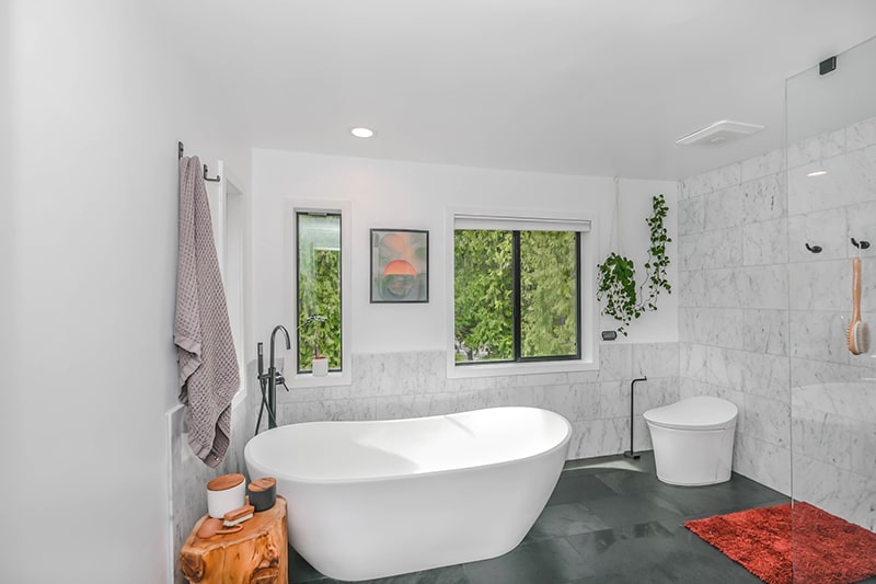 Bathroom Seating bathroom bench