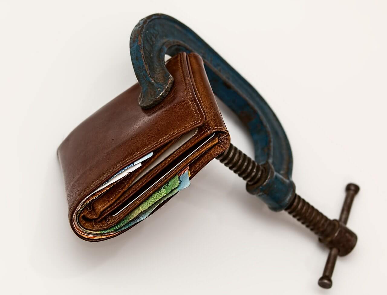 Stick to Your Budget don't overspend on your renovation